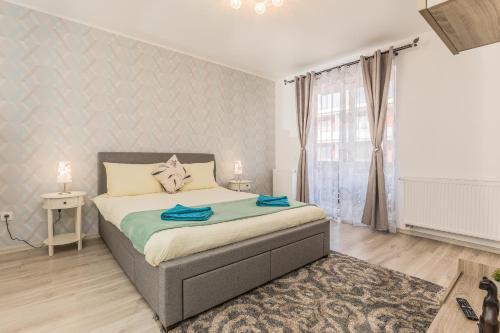 Apartamento Lara Luxury B46