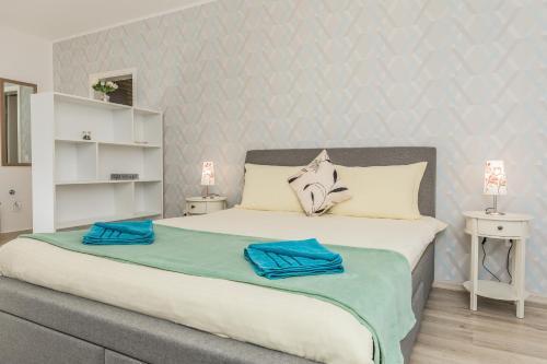 Apartamento Lara Luxury B46