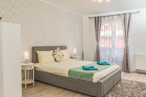 Apartamento Lara Luxury B46