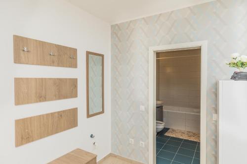 Apartamento Lara Luxury B46