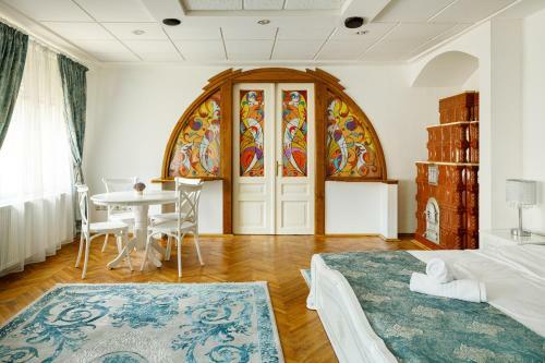 Apartamento Imperial Boutique