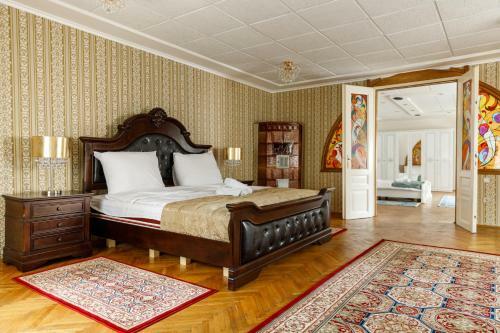 Apartamento Imperial Boutique