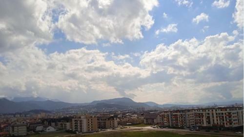 Apartamento 40 Blue