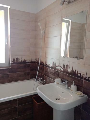 Apartamento 40 Blue
