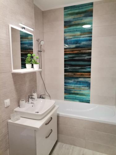 Apartmant Melinda M26