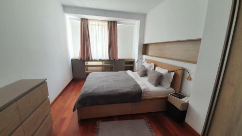 Encore Apartment 1a