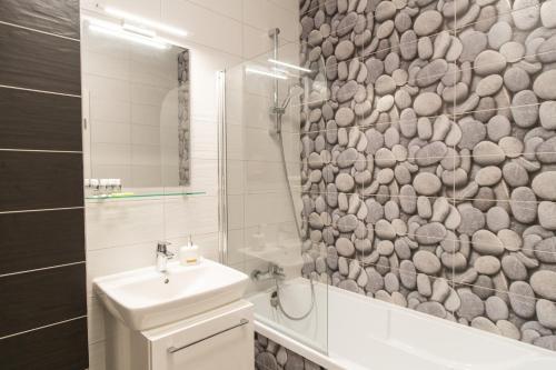 Apartamento Bright Corner Brasov