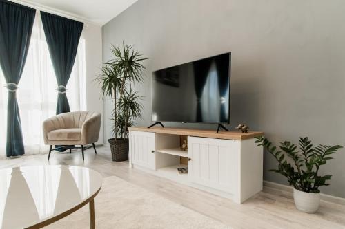 Apartamento Bright Corner Brasov