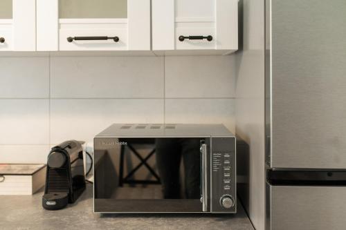 Apartamento Bright Corner Brasov