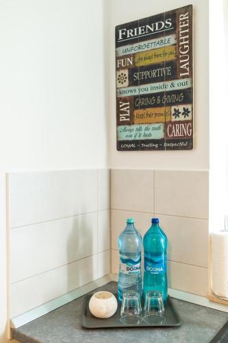 Apartamento Bright Corner Brasov
