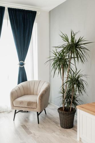 Apartamento Bright Corner Brasov