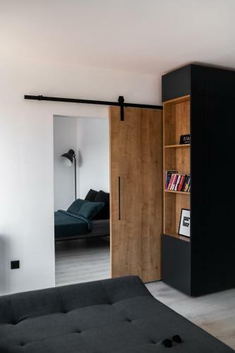 Apartamento The Skylark Penthouse With Jacuzzi & Panoramic View