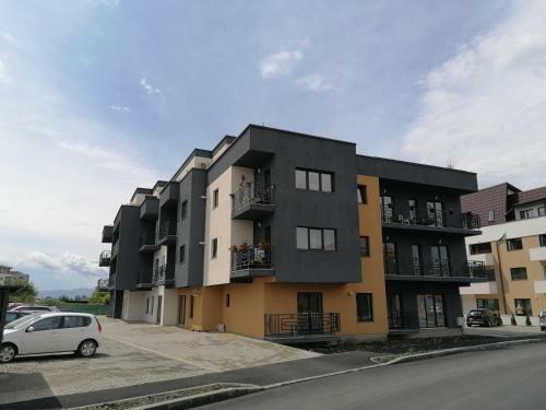 Ama Apartament Cu Teras? 50 Mp