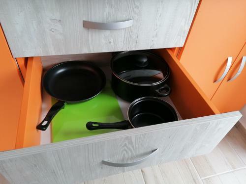 Ama Apartament Cu Teras? 50 Mp