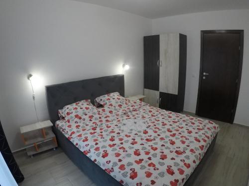 Ama Apartament Cu Teras? 50 Mp