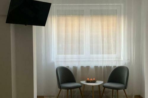 Apartamento Avantgarden Studio - Netflix Free