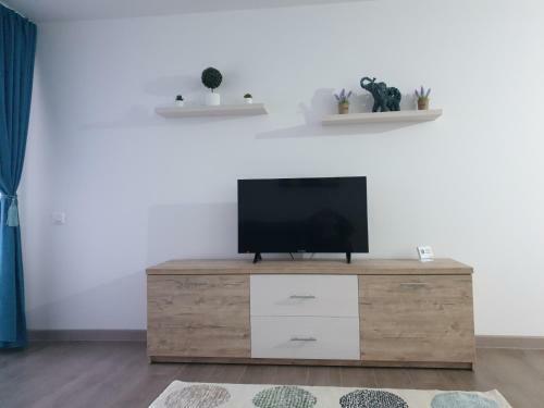 R&a Mountain Apartment Brasov