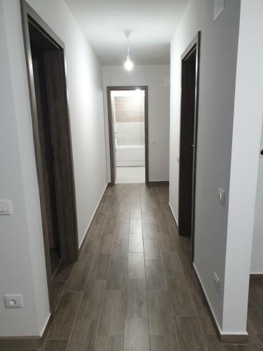 R&a Mountain Apartment Brasov