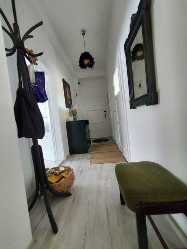 Old Town Cozy Apartment