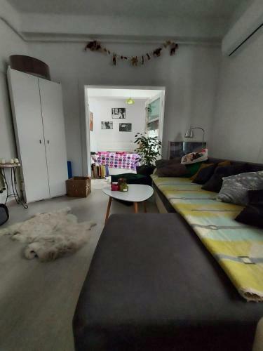 Old Town Cozy Apartment