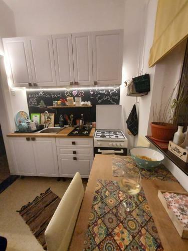 Old Town Cozy Apartment