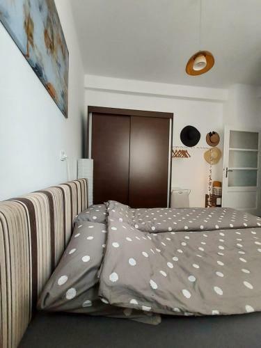 Old Town Cozy Apartment