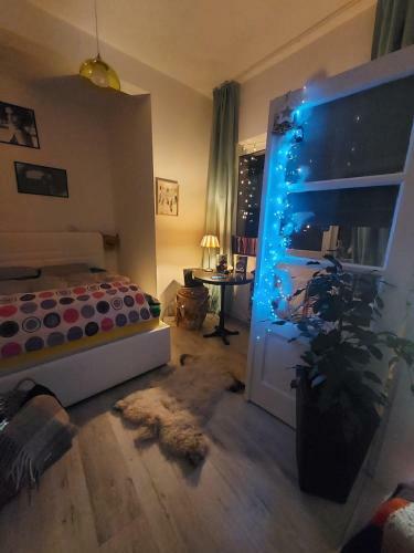 Old Town Cozy Apartment