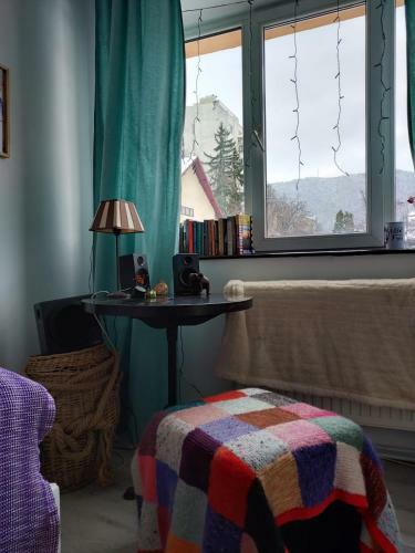 Old Town Cozy Apartment