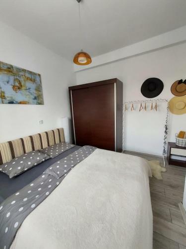 Old Town Cozy Apartment
