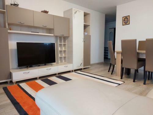 Apartament Roland Bra?ov