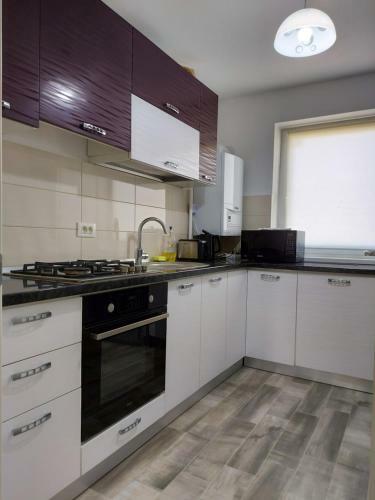 Apartament Roland Bra?ov