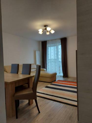 Apartament Roland Bra?ov