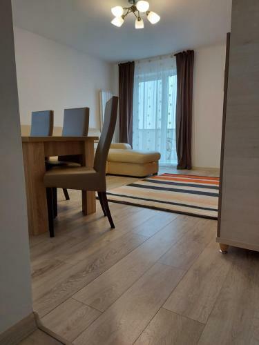 Apartament Roland Bra?ov