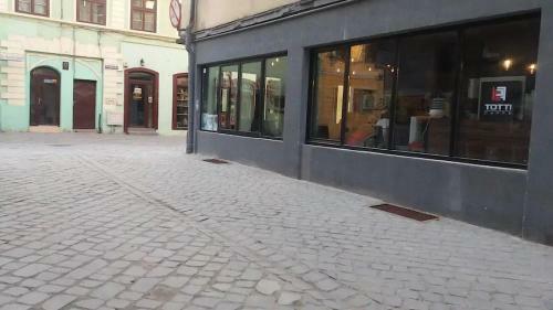 Apartamento Garsoniera Monique Brasov