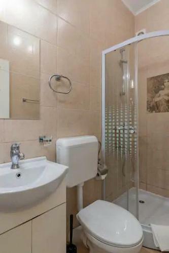 Apartamento Garsoniera Monique Brasov