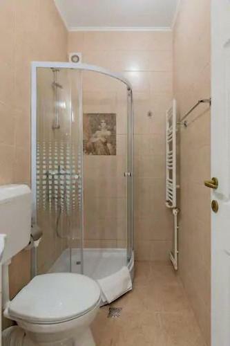 Apartamento Garsoniera Monique Brasov