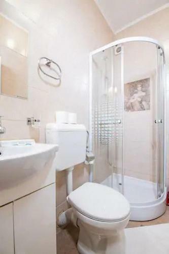 Apartamento Garsoniera Monique Brasov