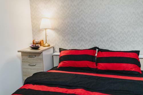 Apartamento Studio Central Poarta Schei