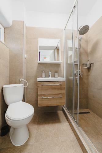 Apartamento Studio Central Poarta Schei