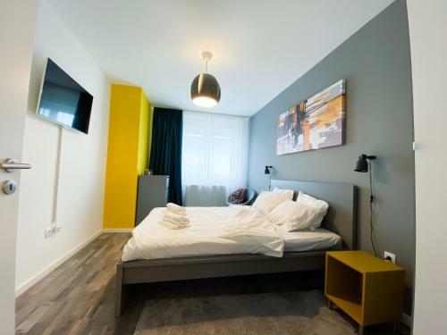 Sun Apartments