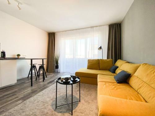 Sun Apartments