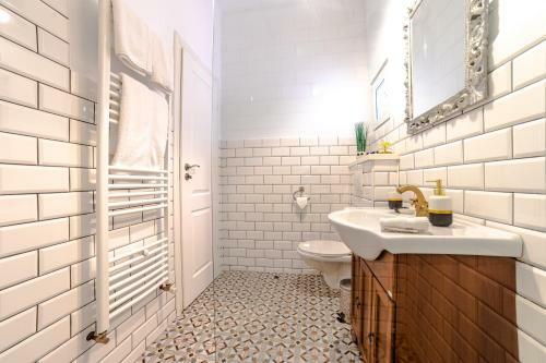 Aparthotel Albert Residence