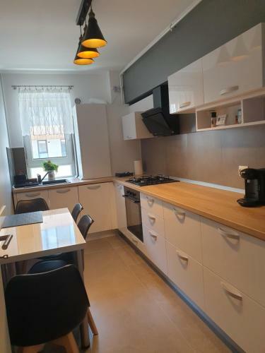 Qualis Apartament