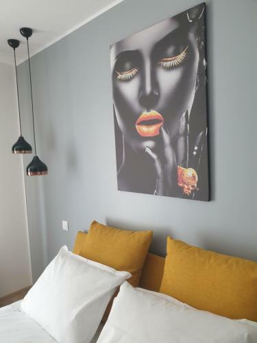Qualis Apartament
