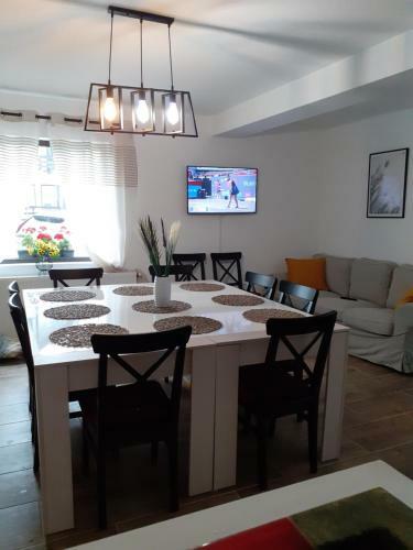 Pensiunea Casa Luka