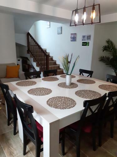 Pensiunea Casa Luka