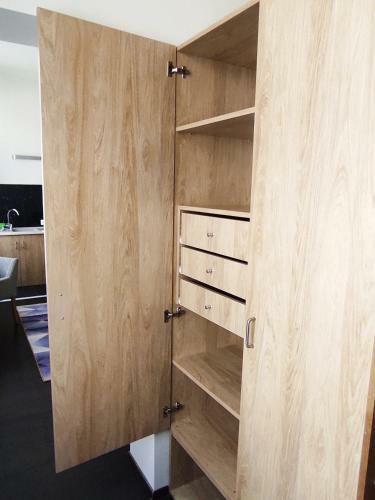 Apartamento Robi Studio