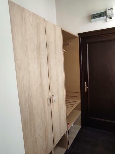 Apartamento Robi Studio