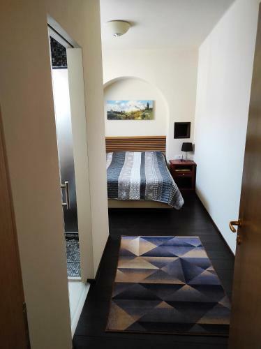 Apartamento Robi Studio