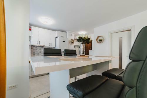 Apartamento Stylish Masterpiece Studio-parking, Wi-fi, Netflix